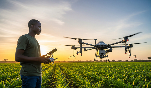 Drone Tech