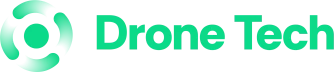 DroneTech Logo