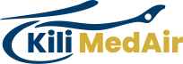 Kilimed Air Logo