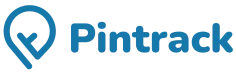 PinTrack Logo