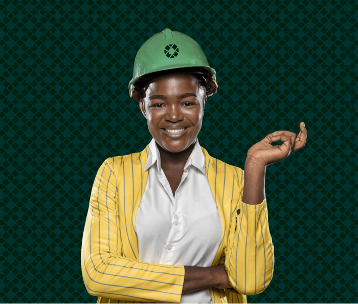 Tongesa Brand Identity Design